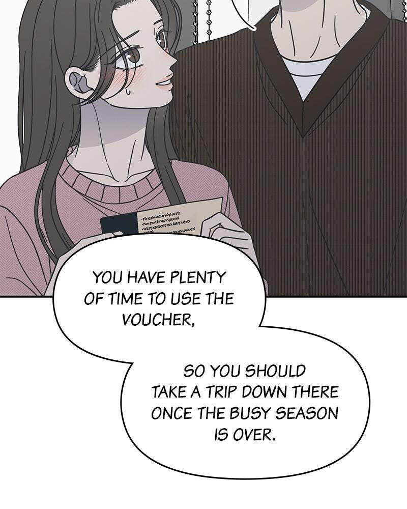 No Office Romance! Chapter 78 page 76 - 
