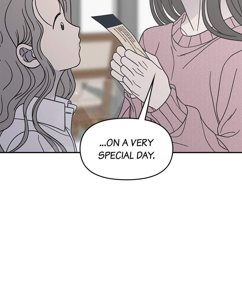 No Office Romance! Chapter 78 page 85 - 