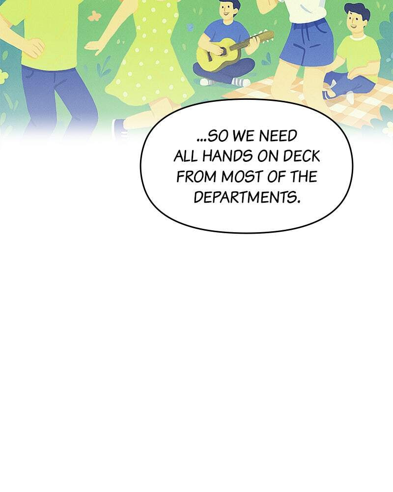 No Office Romance! Chapter 78 page 10 - 