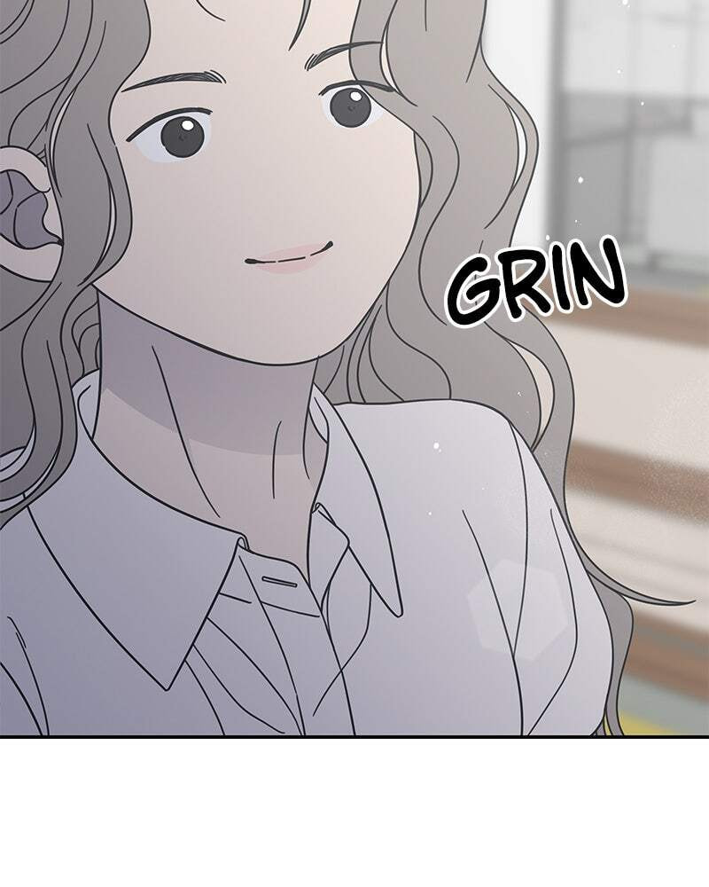 No Office Romance! Chapter 78 page 91 - 