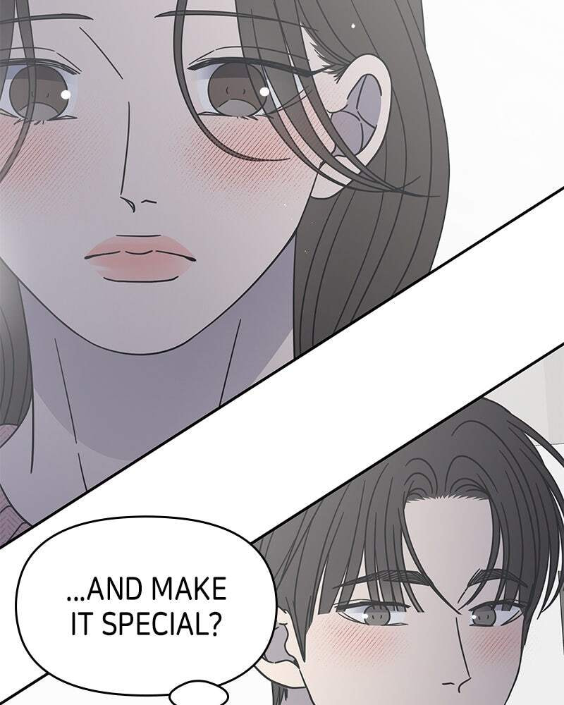 No Office Romance! Chapter 78 page 96 - 