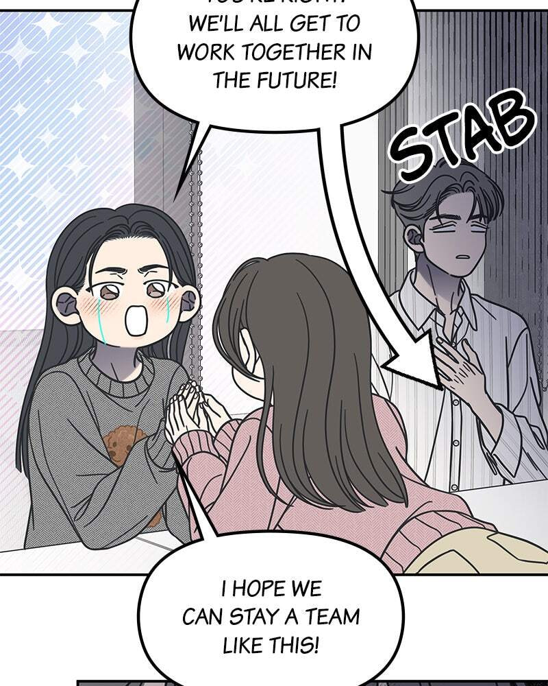 No Office Romance! Chapter 79 page 103 - 
