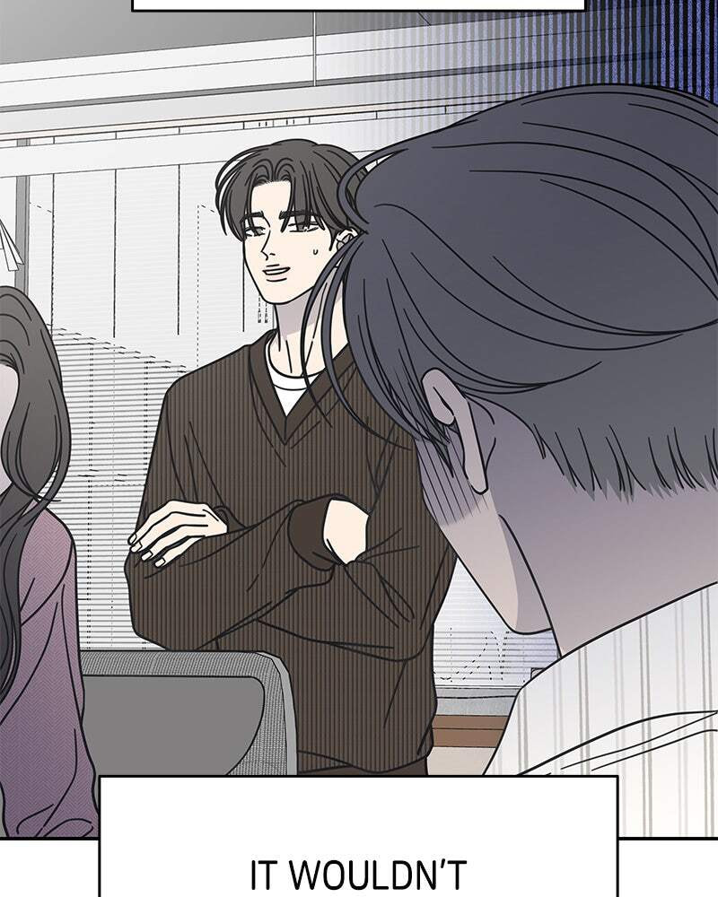 No Office Romance! Chapter 79 page 106 - 