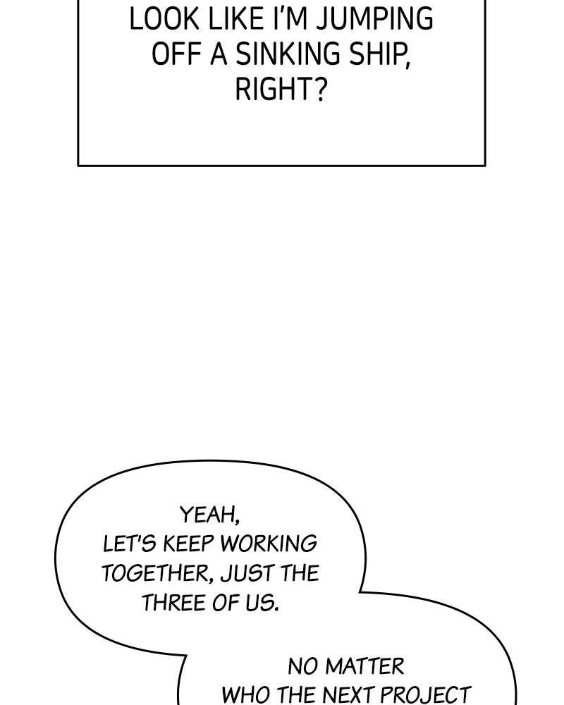 No Office Romance! Chapter 79 page 107 - 