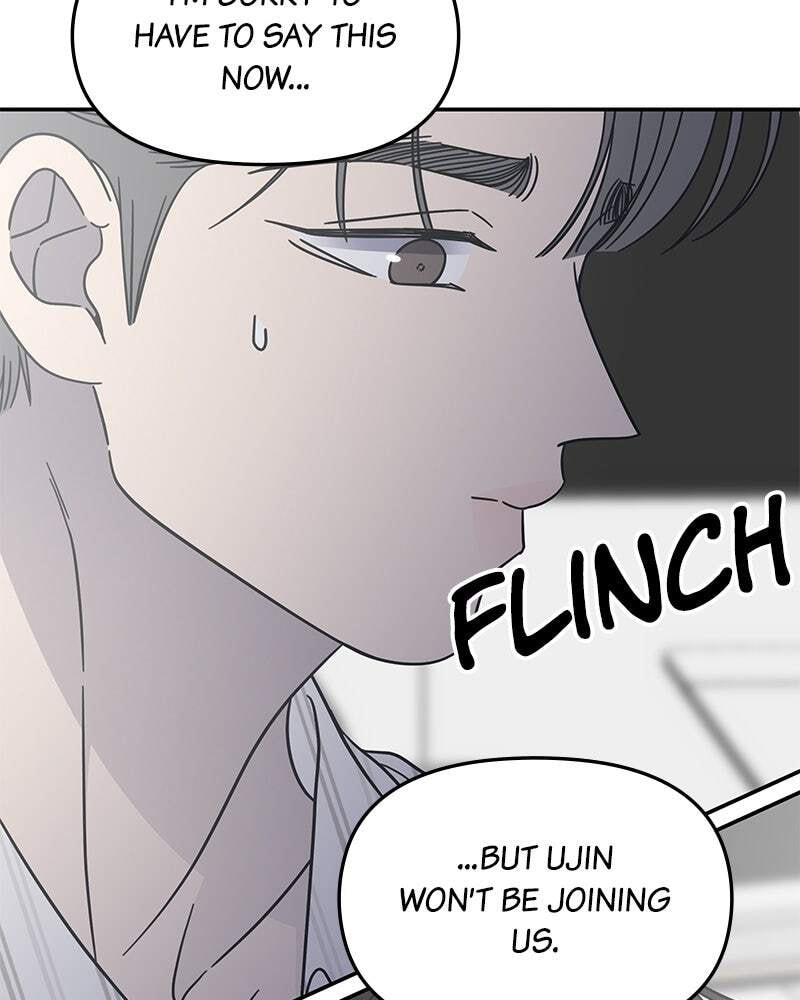 No Office Romance! Chapter 79 page 110 - 