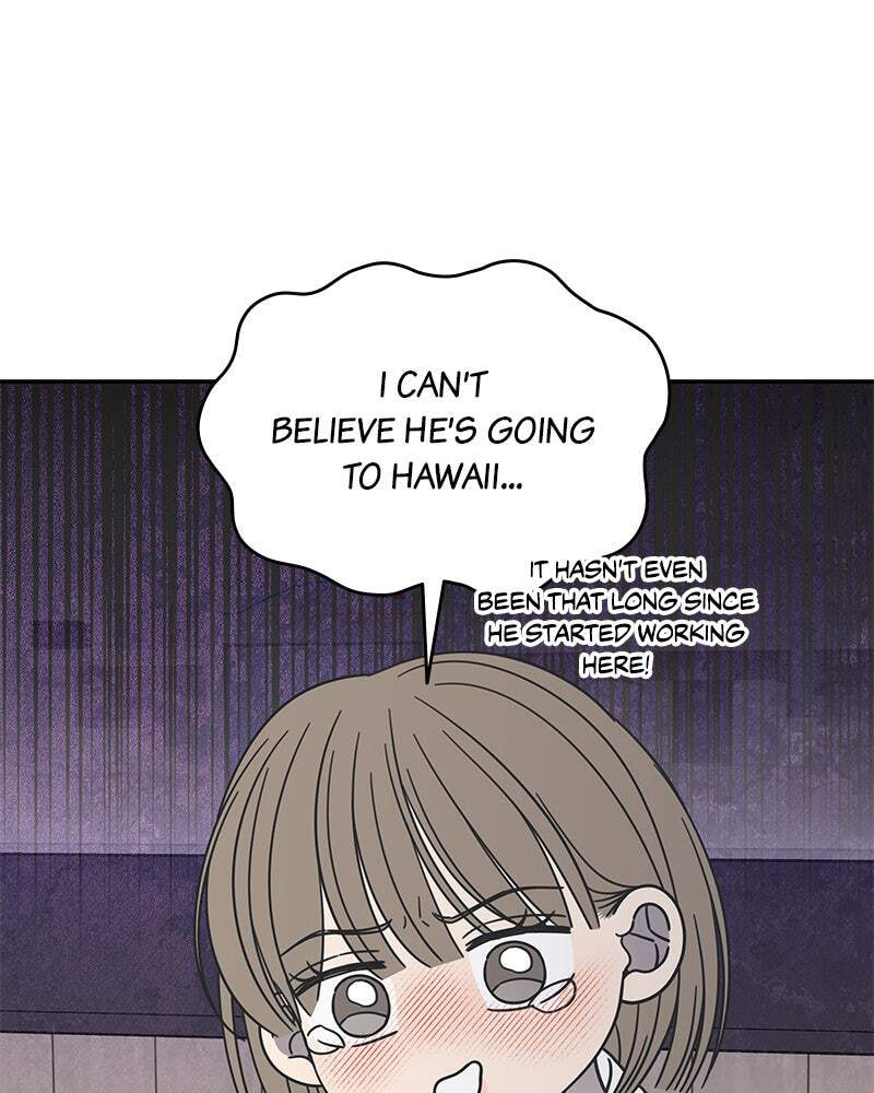 No Office Romance! Chapter 79 page 118 - 