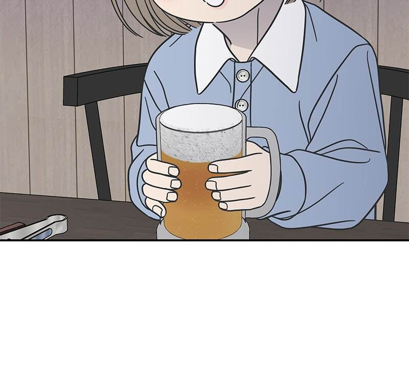 No Office Romance! Chapter 79 page 119 - 