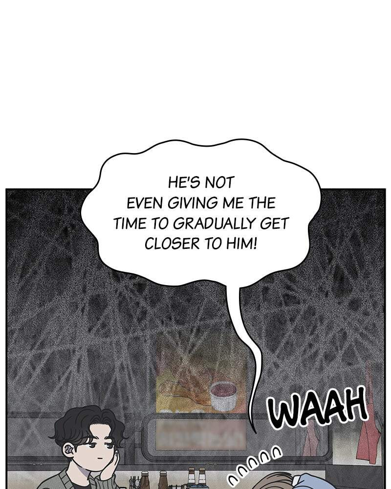 No Office Romance! Chapter 79 page 120 - 