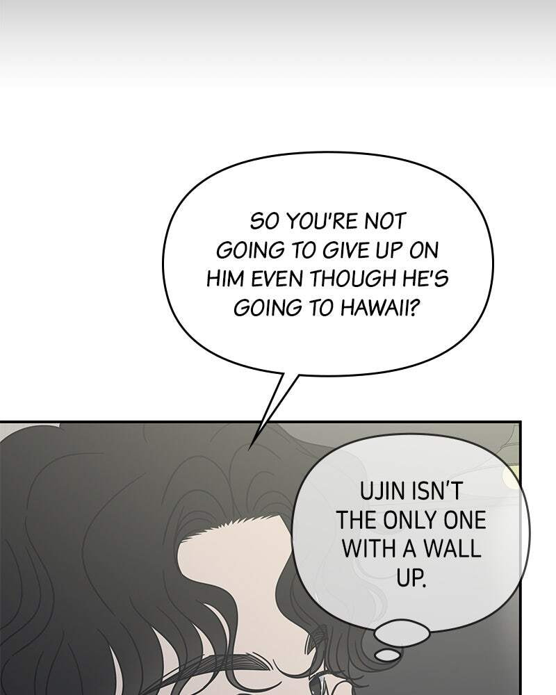 No Office Romance! Chapter 79 page 127 - 
