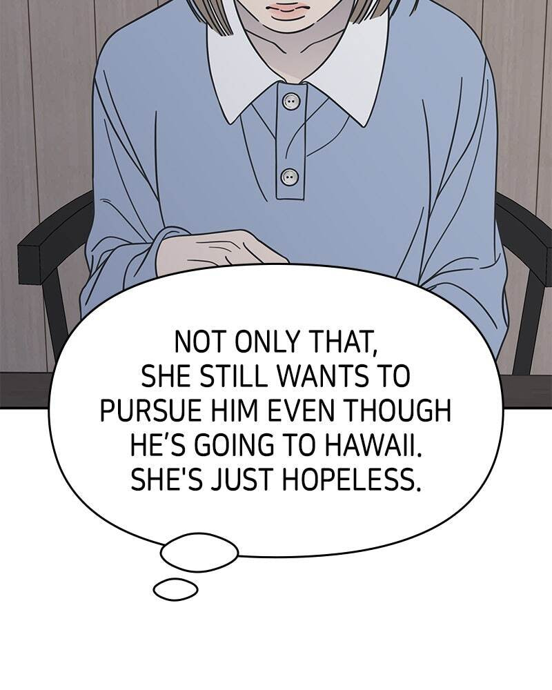 No Office Romance! Chapter 79 page 138 - 