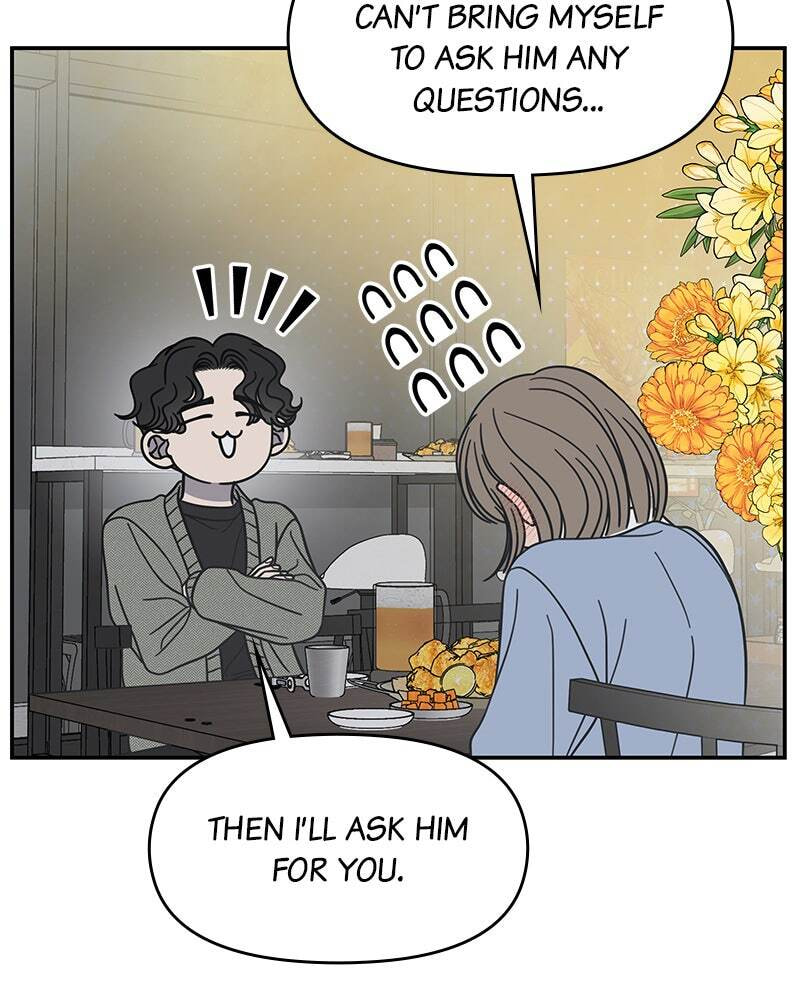 No Office Romance! Chapter 79 page 145 - 
