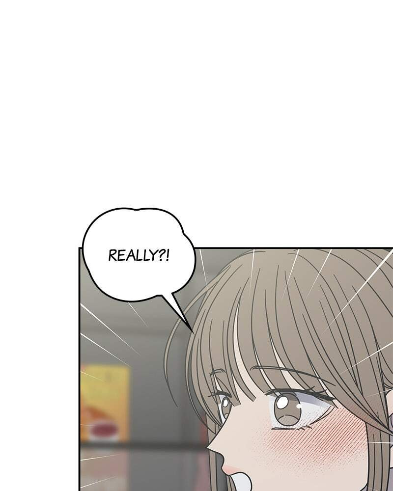 No Office Romance! Chapter 79 page 146 - 