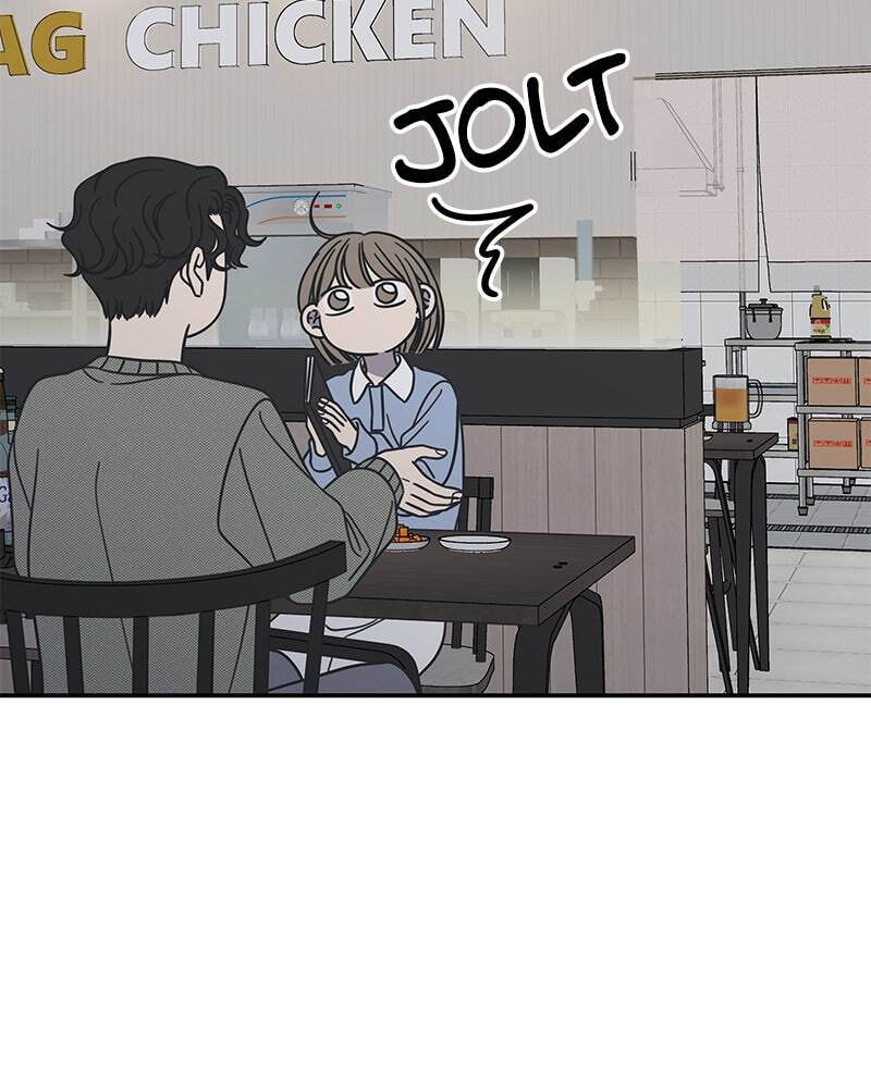 No Office Romance! Chapter 79 page 157 - 