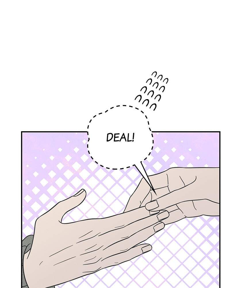 No Office Romance! Chapter 79 page 165 - 