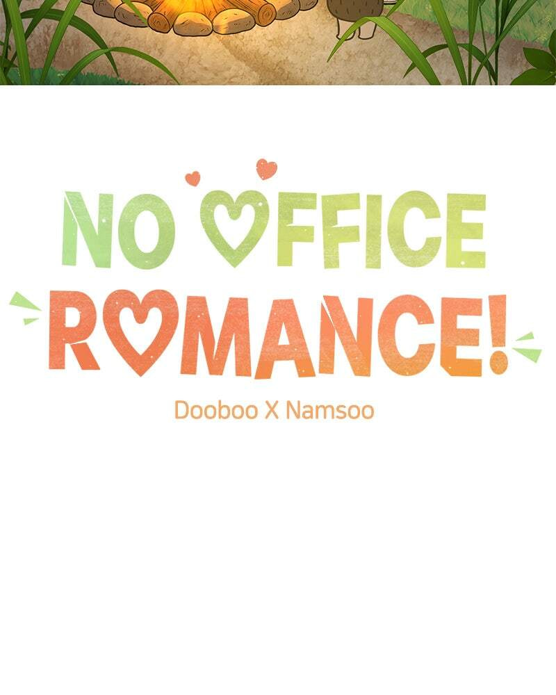 No Office Romance! Chapter 79 page 28 - 