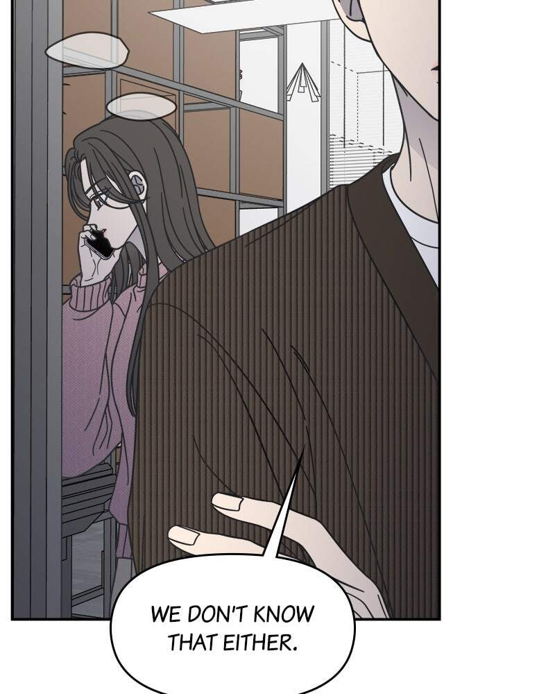 No Office Romance! Chapter 79 page 34 - 