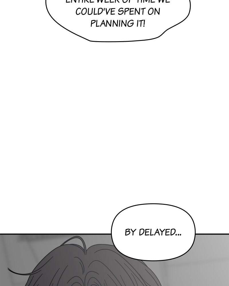 No Office Romance! Chapter 79 page 37 - 