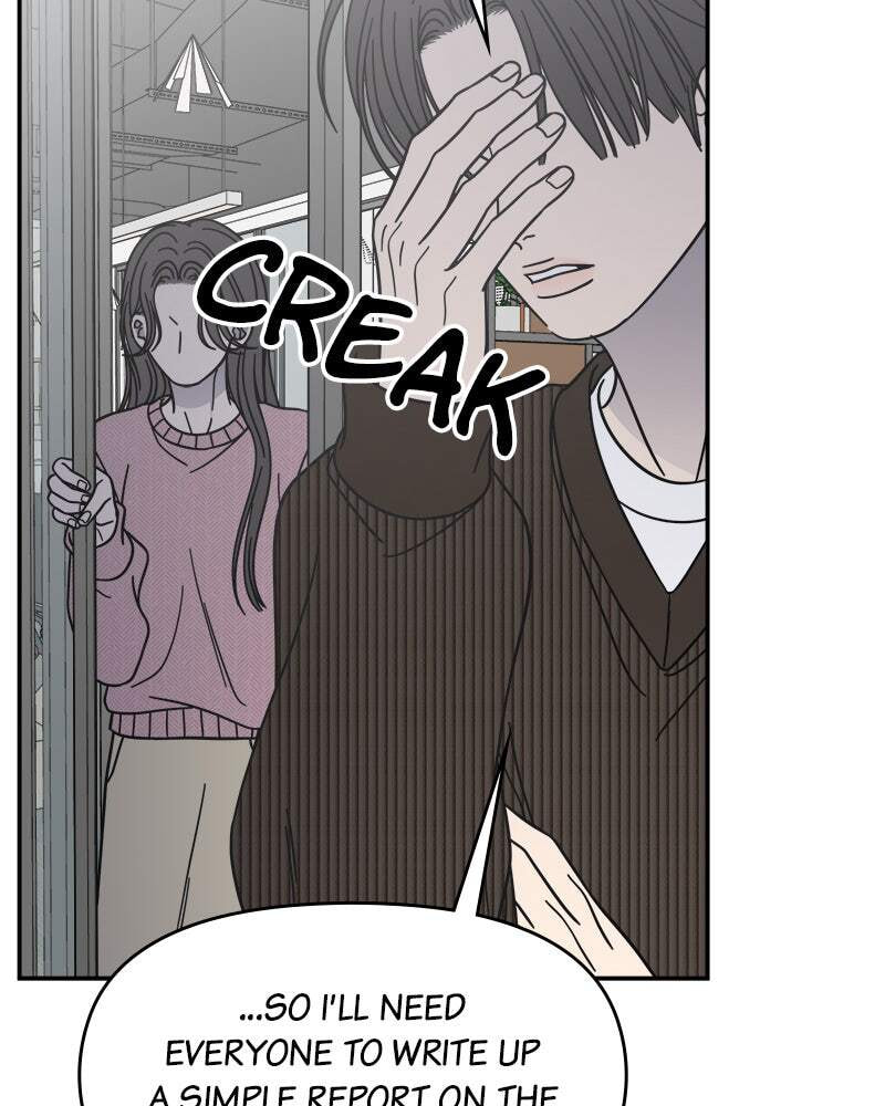 No Office Romance! Chapter 79 page 44 - 
