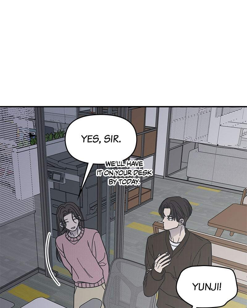 No Office Romance! Chapter 79 page 46 - 