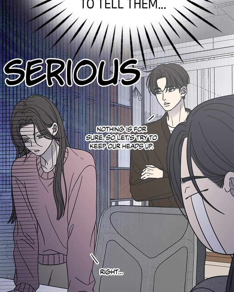 No Office Romance! Chapter 79 page 54 - 
