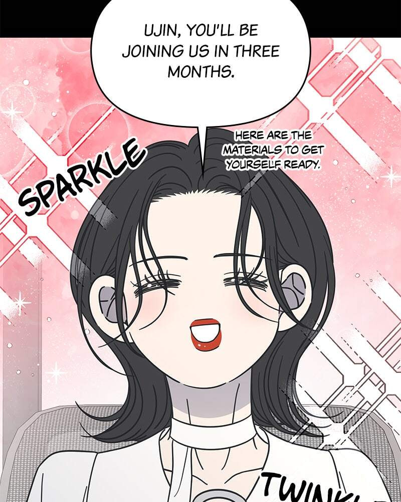 No Office Romance! Chapter 79 page 57 - 