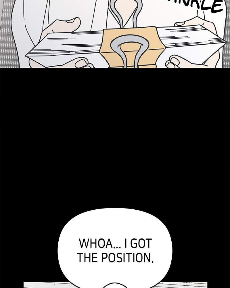 No Office Romance! Chapter 79 page 58 - 