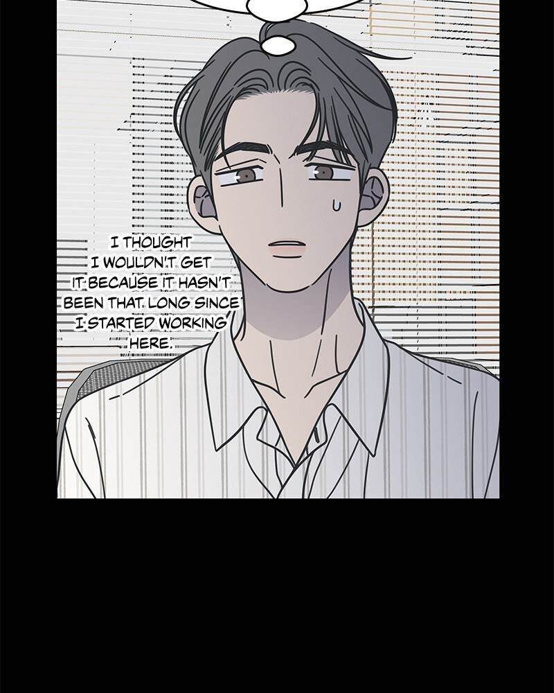 No Office Romance! Chapter 79 page 59 - 