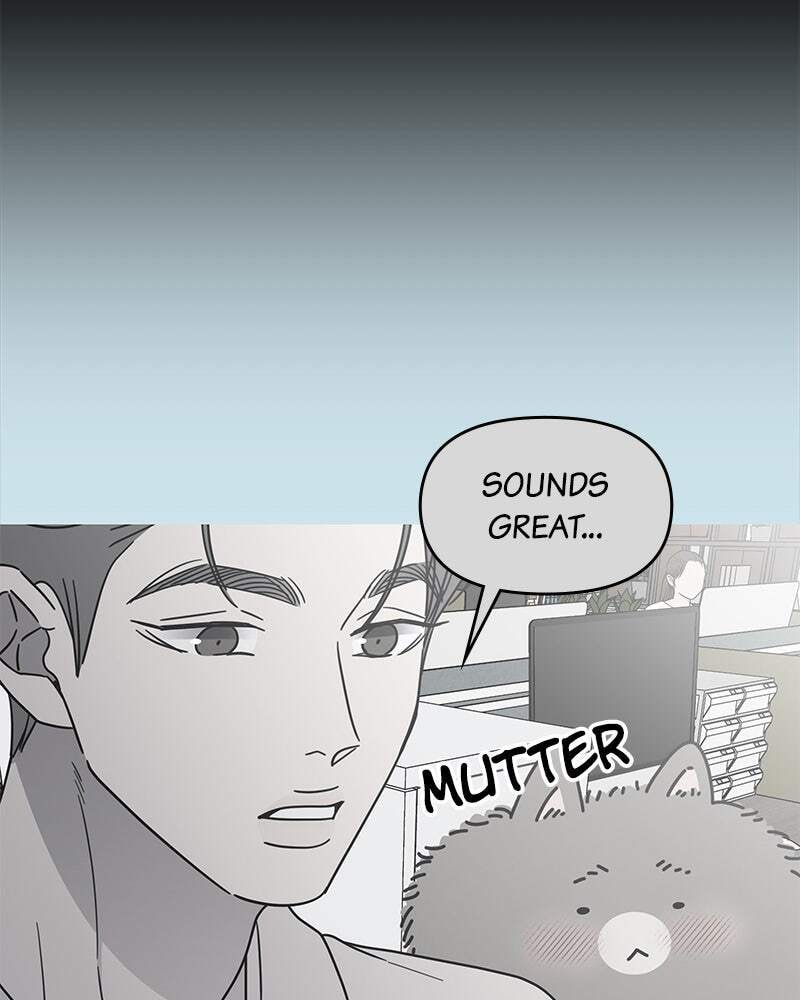 No Office Romance! Chapter 79 page 62 - 