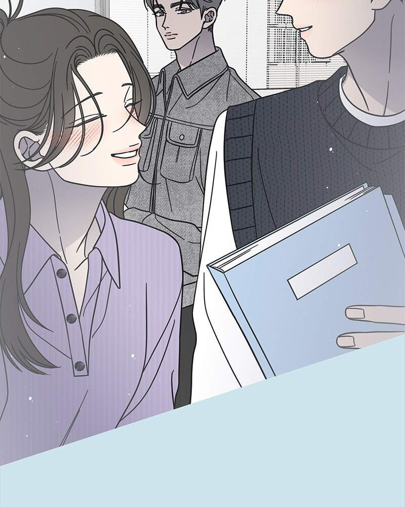 No Office Romance! Chapter 79 page 65 - 