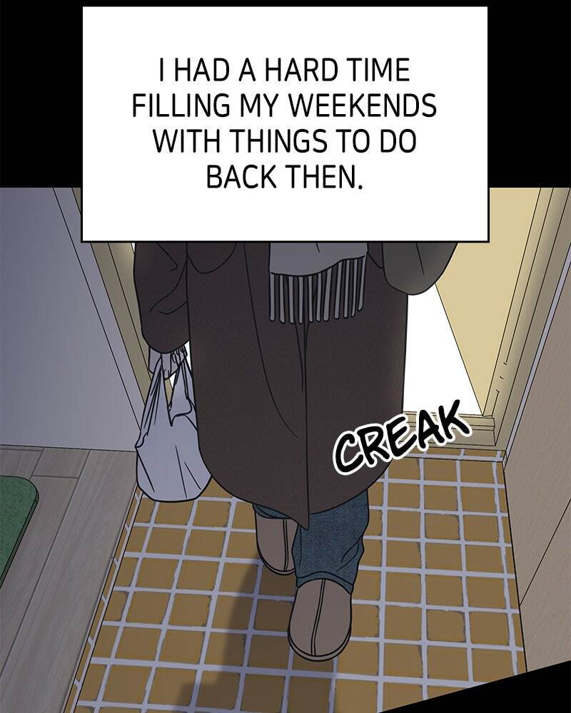 No Office Romance! Chapter 79 page 8 - 