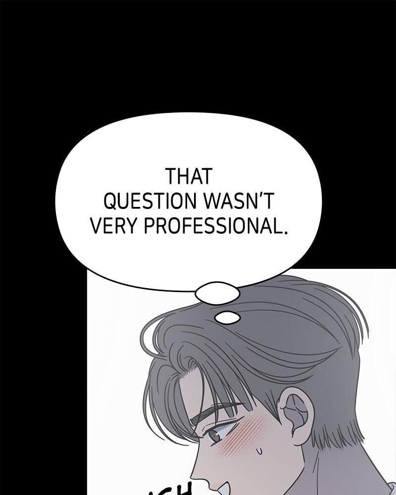 No Office Romance! Chapter 79 page 74 - 