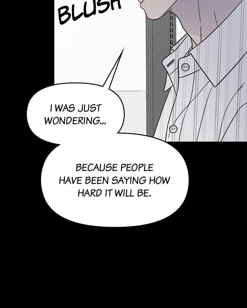 No Office Romance! Chapter 79 page 75 - 