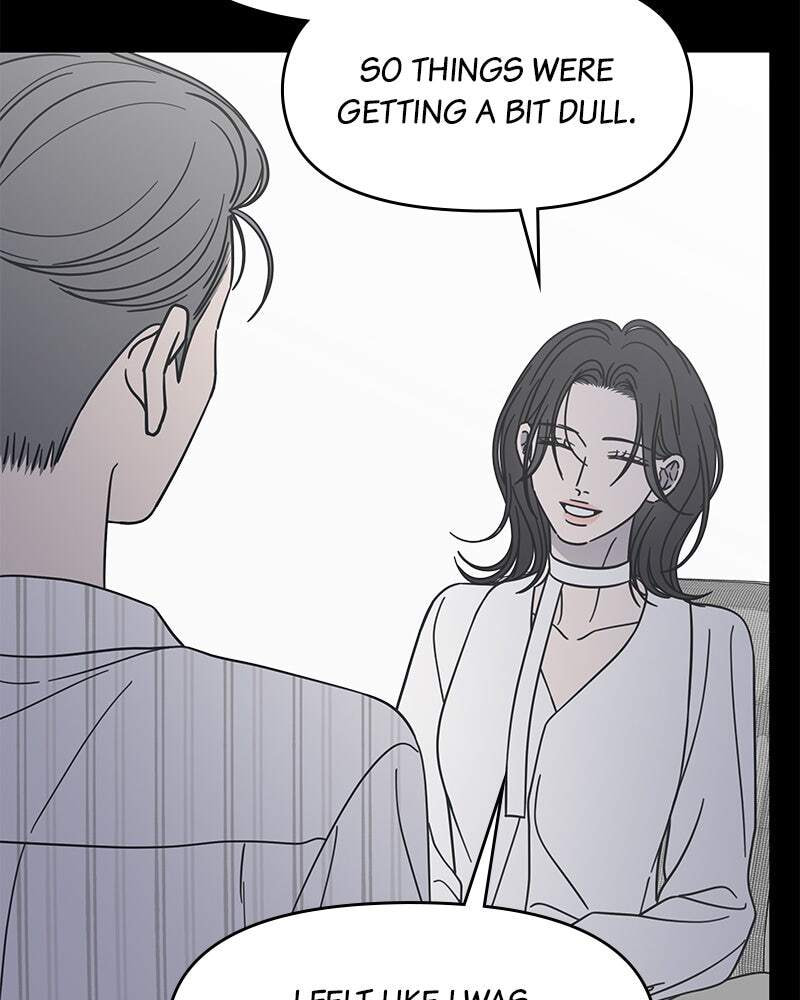 No Office Romance! Chapter 79 page 78 - 