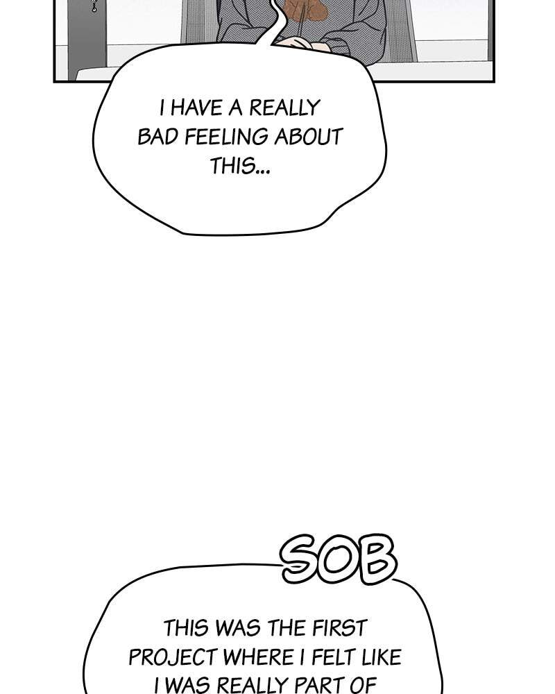 No Office Romance! Chapter 79 page 94 - 