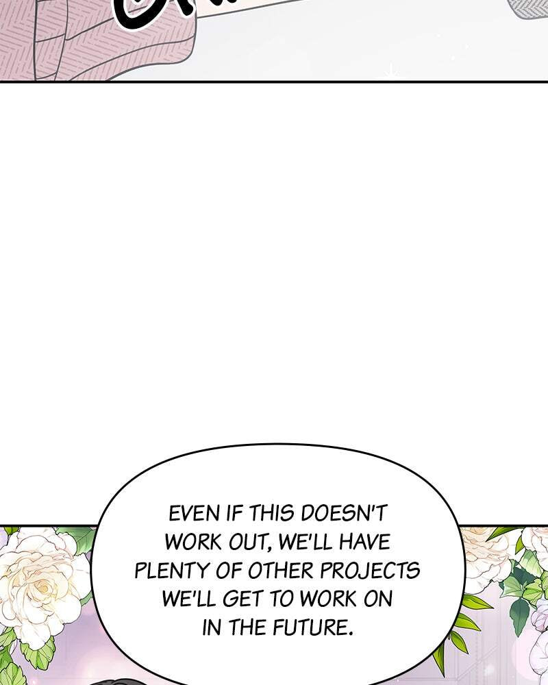 No Office Romance! Chapter 79 page 98 - 
