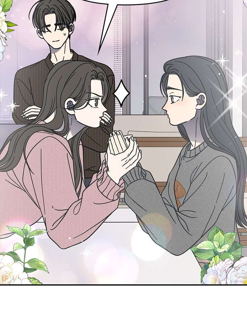 No Office Romance! Chapter 79 page 99 - 