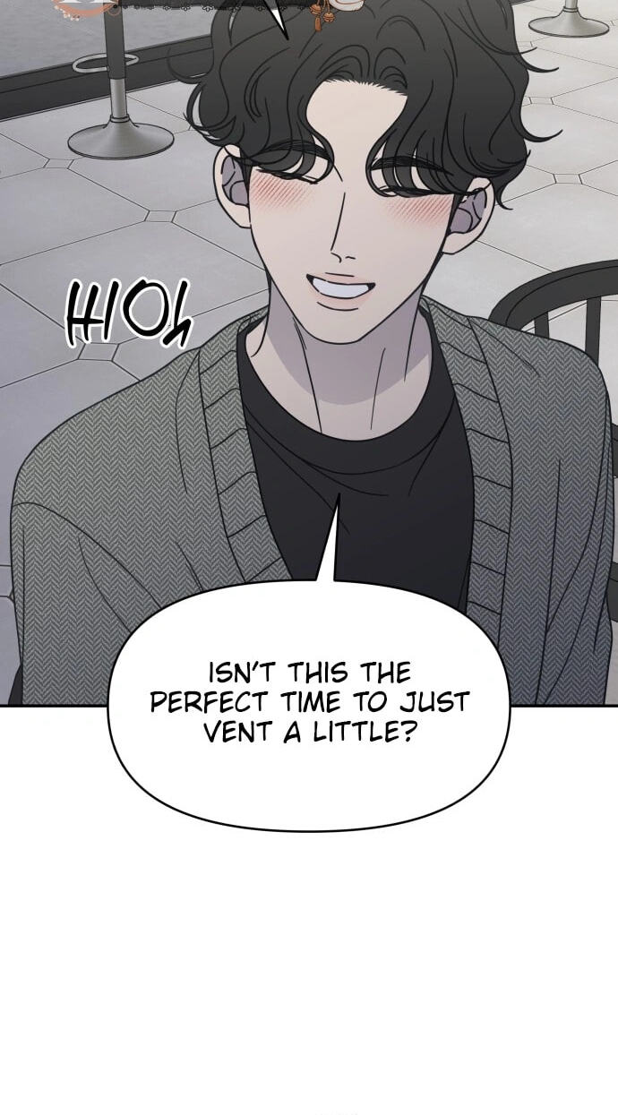 No Office Romance! Chapter 80 page 12 - 