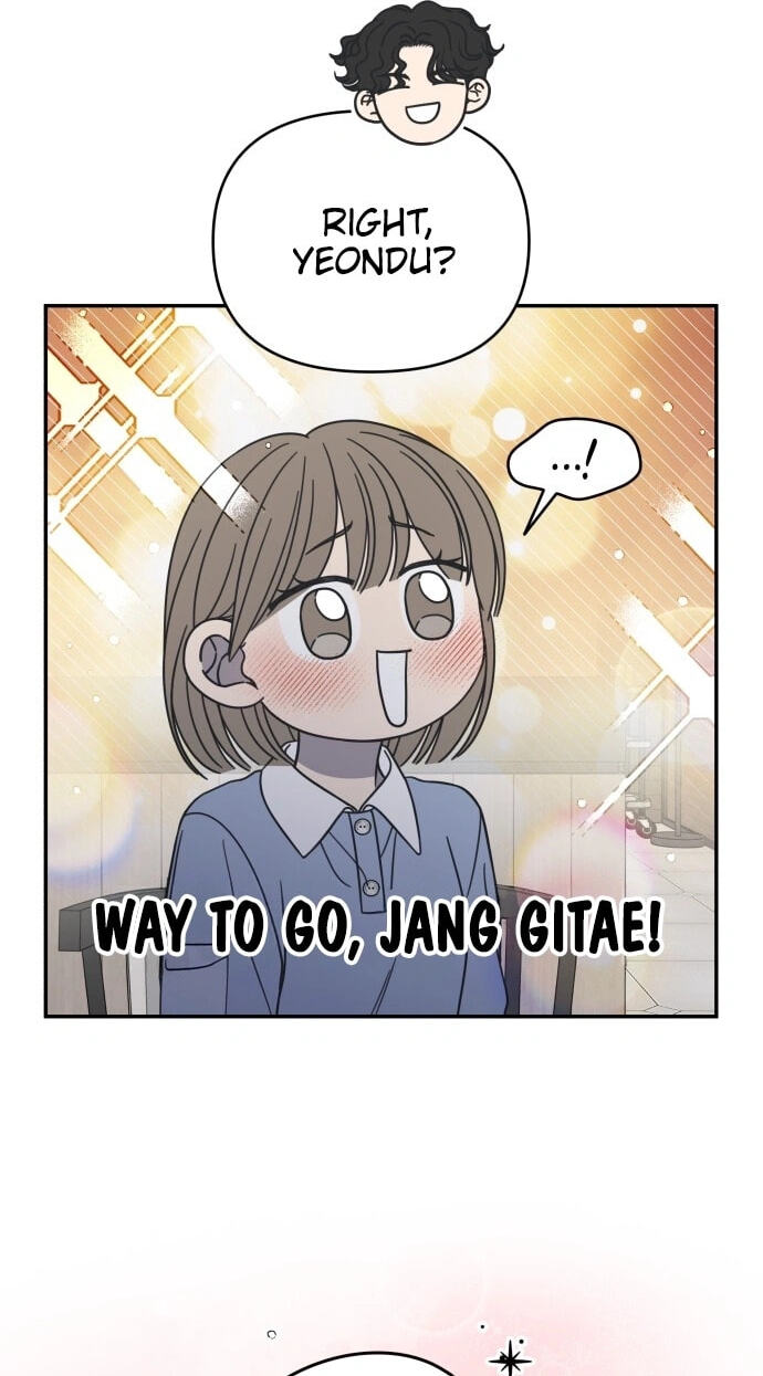 No Office Romance! Chapter 80 page 13 - 