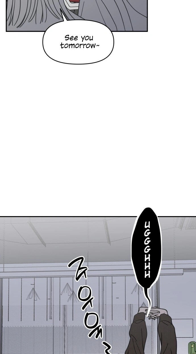 No Office Romance! Chapter 80 page 20 - 