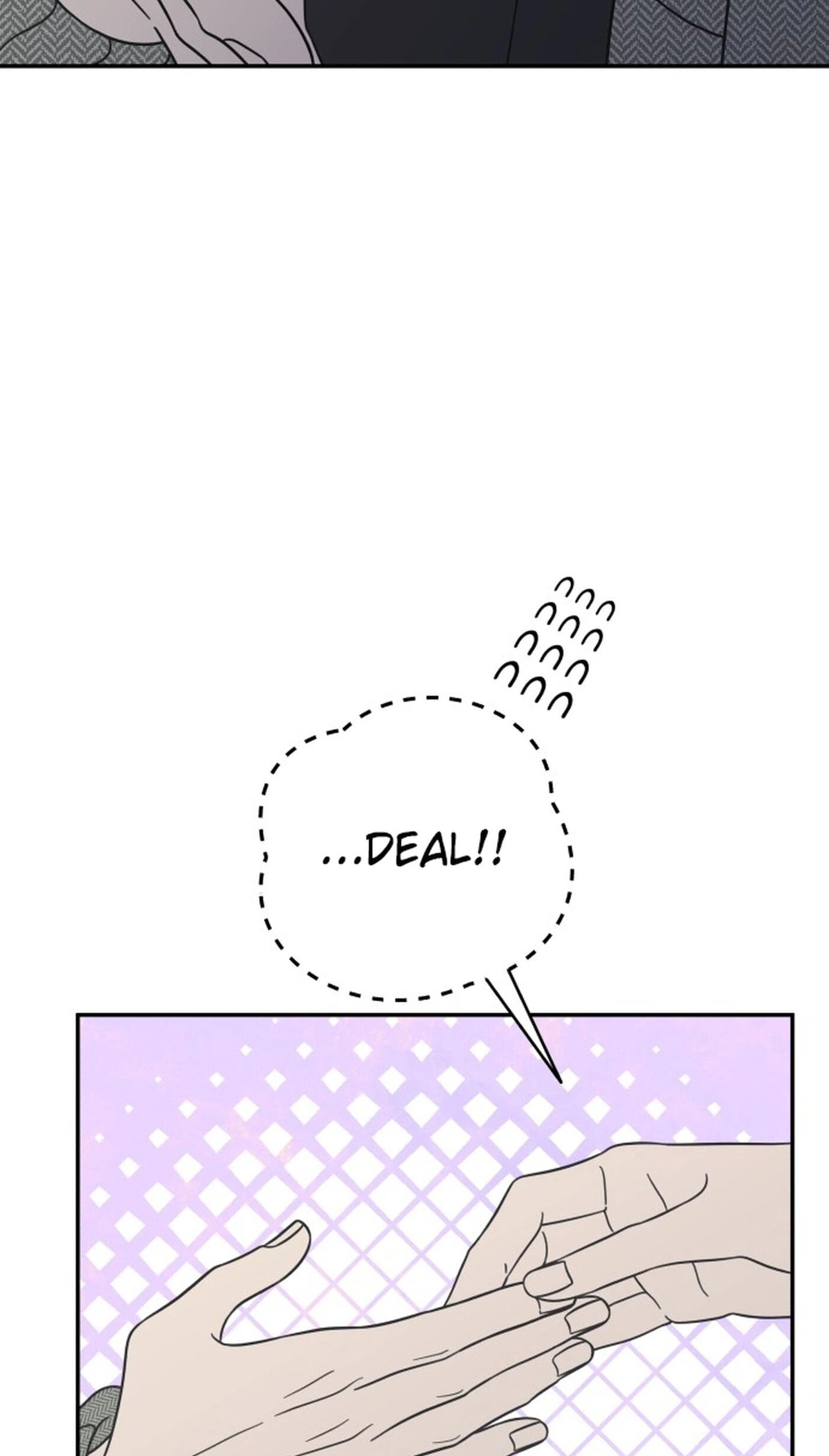 No Office Romance! Chapter 80 page 3 - 