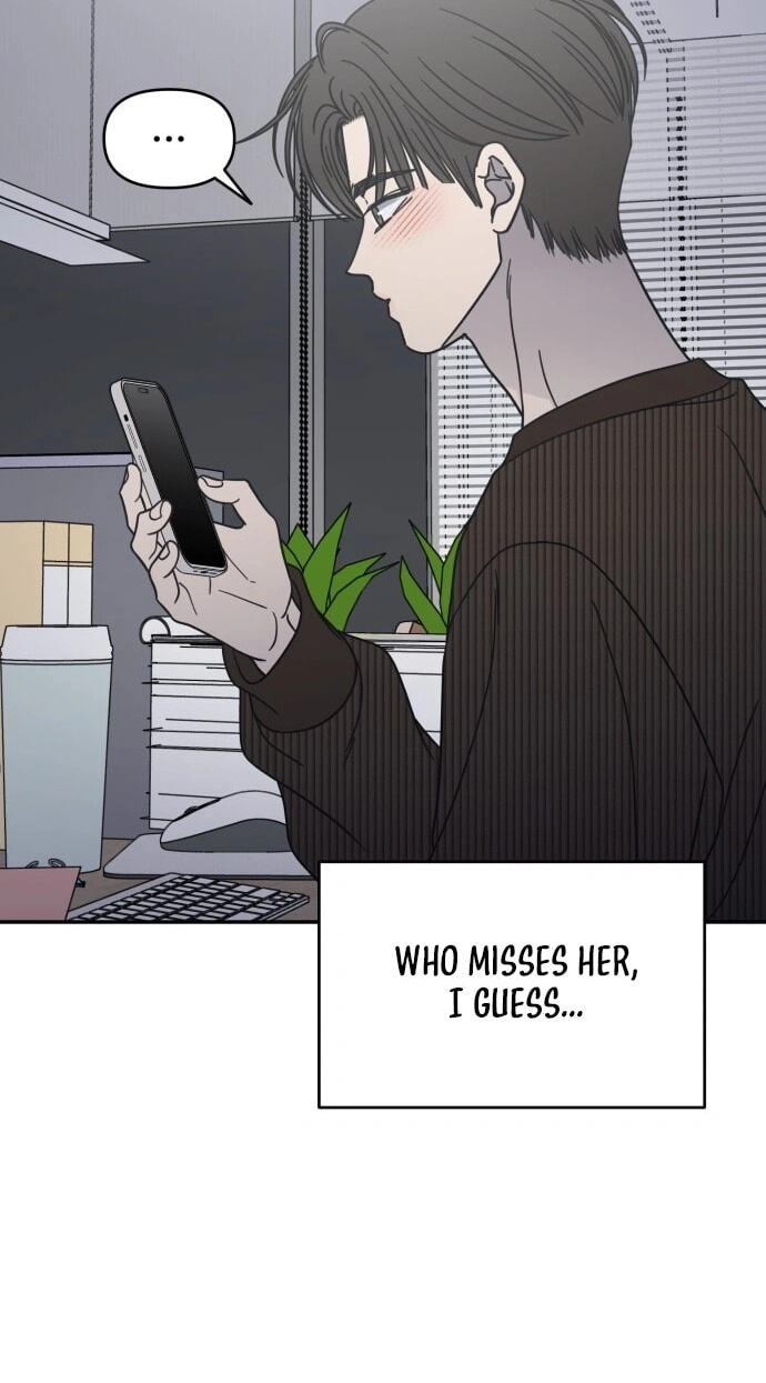 No Office Romance! Chapter 80 page 26 - 