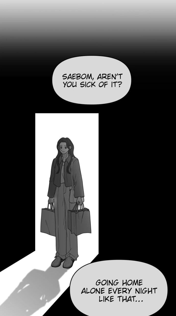 No Office Romance! Chapter 80 page 28 - 