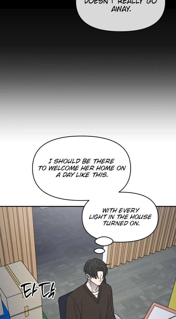 No Office Romance! Chapter 80 page 30 - 