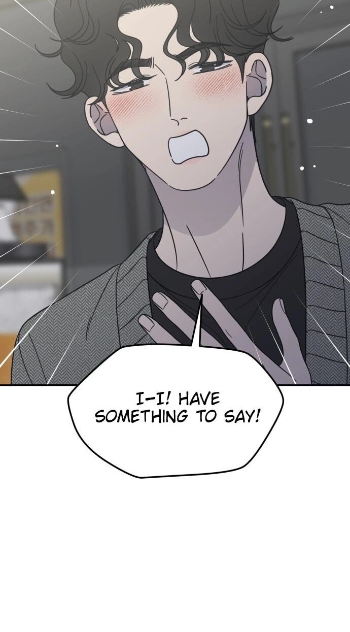 No Office Romance! Chapter 80 page 35 - 