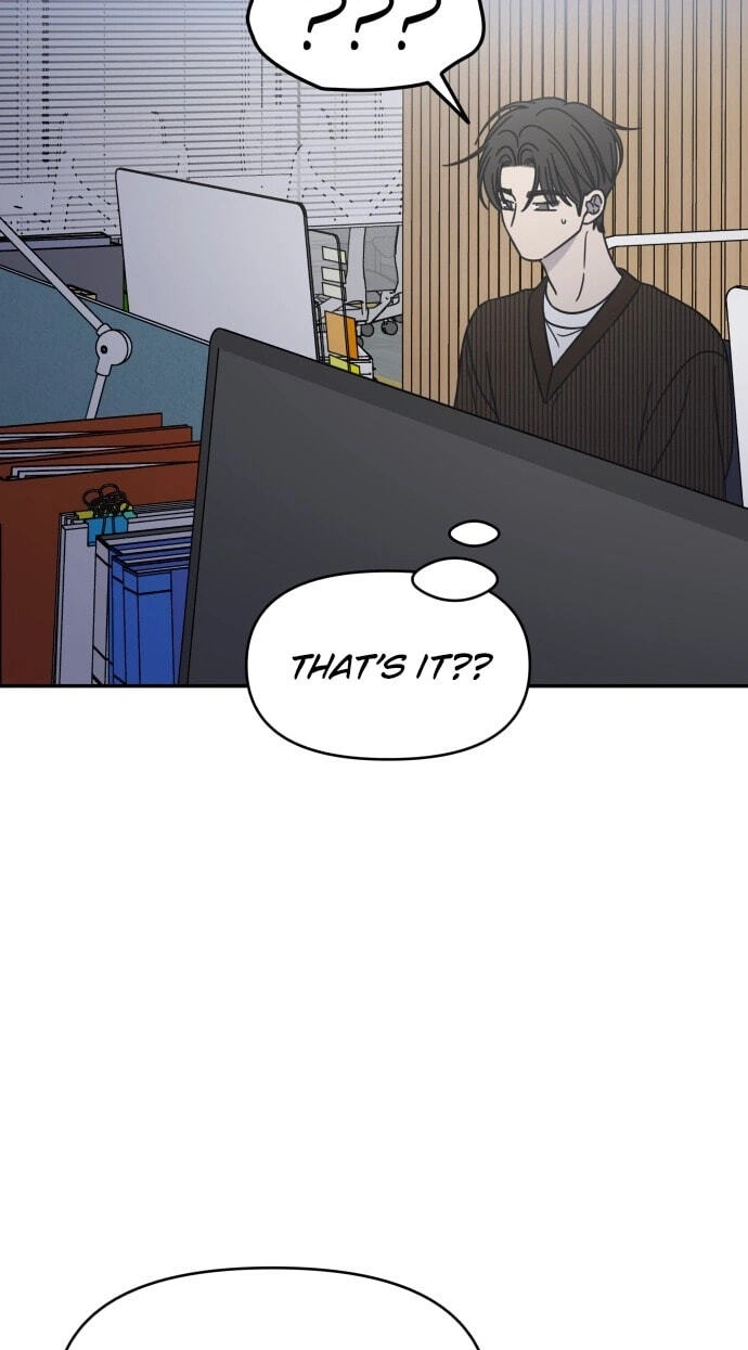 No Office Romance! Chapter 80 page 38 - 