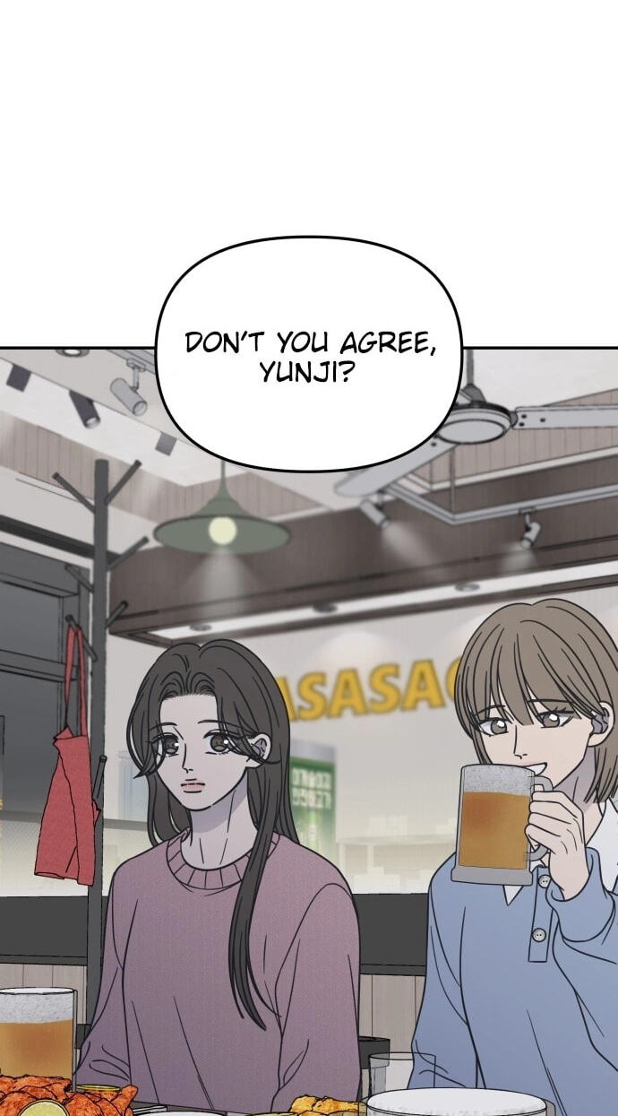 No Office Romance! Chapter 80 page 45 - 