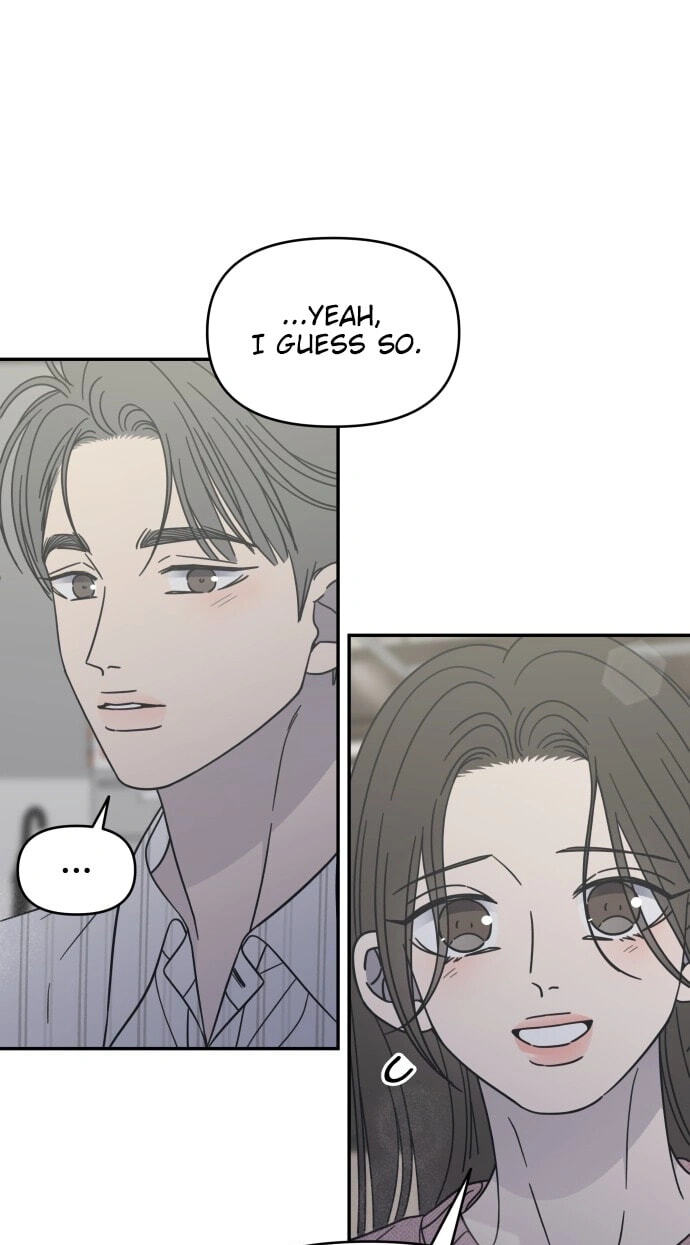 No Office Romance! Chapter 80 page 47 - 