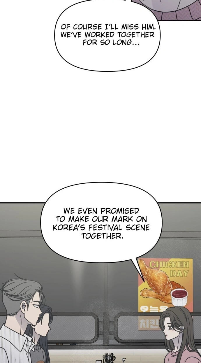 No Office Romance! Chapter 80 page 48 - 