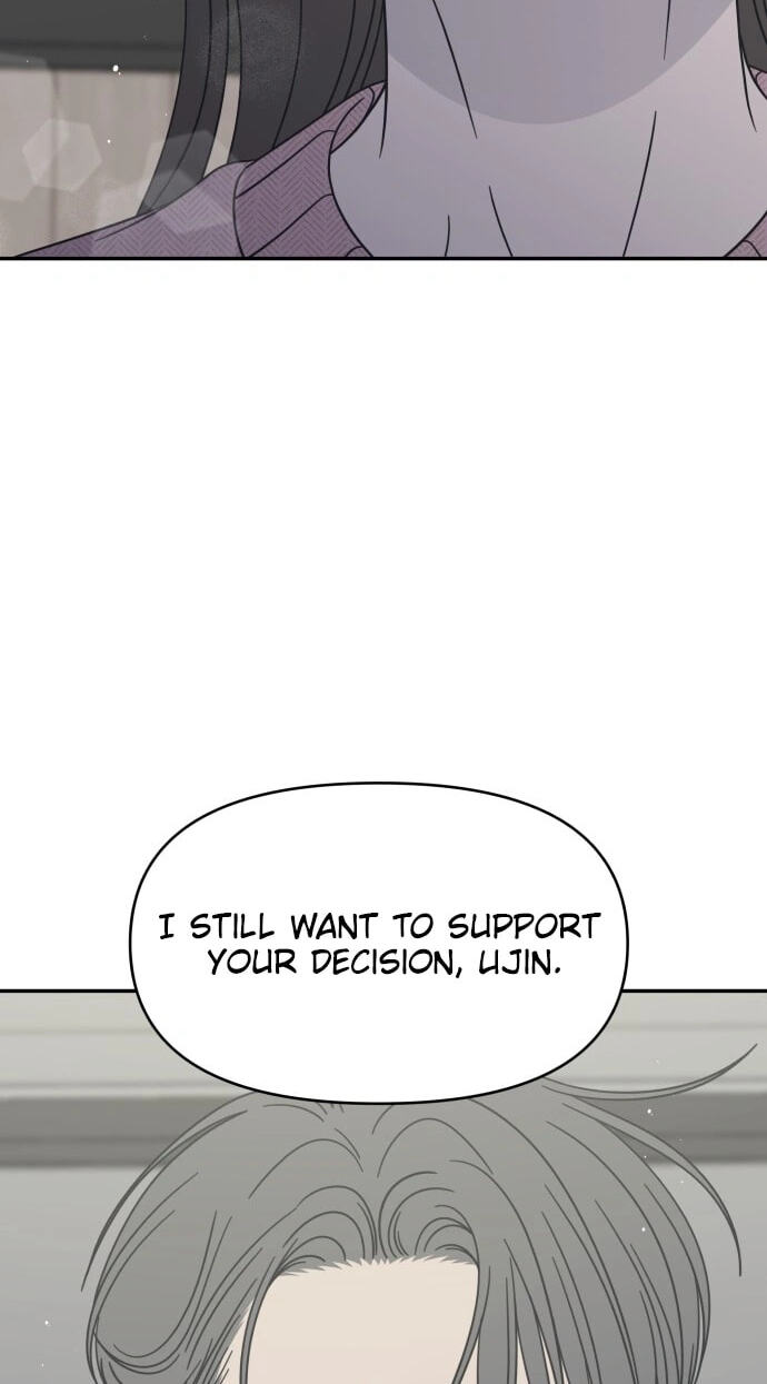 No Office Romance! Chapter 80 page 54 - 