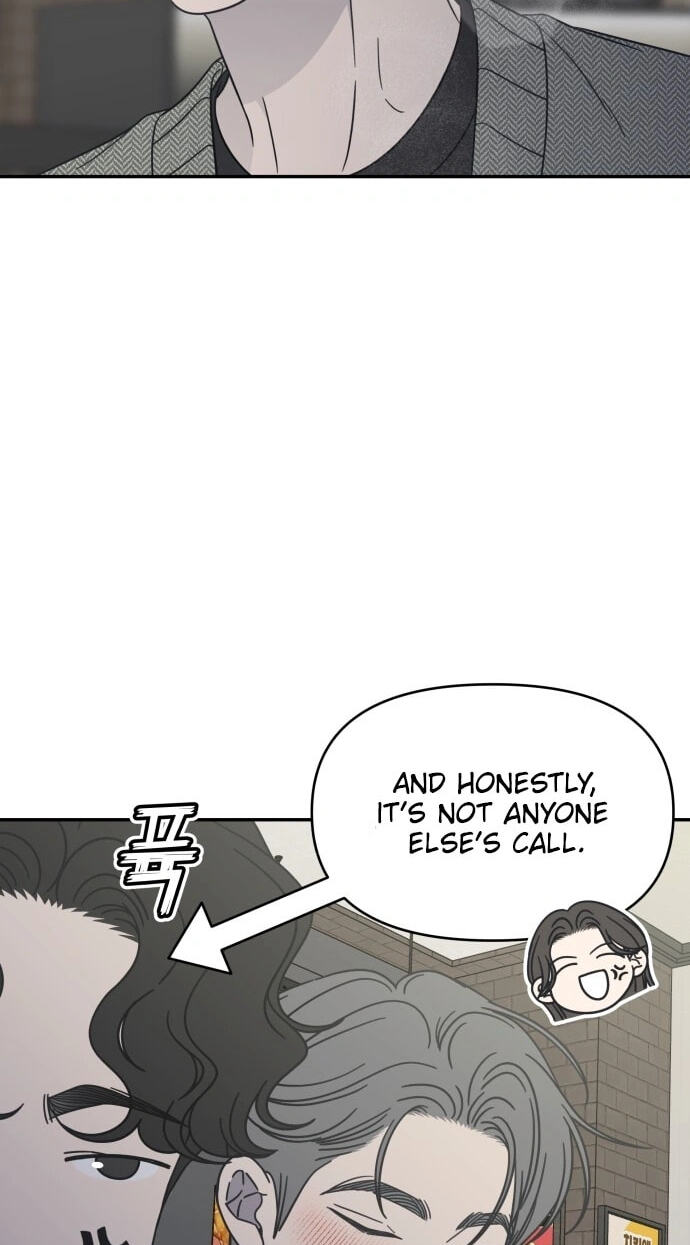 No Office Romance! Chapter 80 page 57 - 